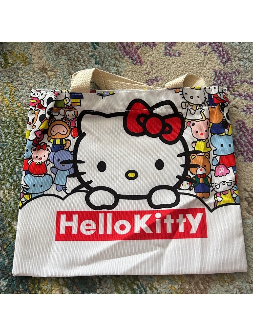 Hello Kitty Mini Bag NEW